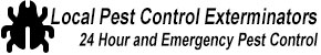South Park PA Pest Control Exterminators